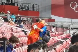 多米-球赛失败后的励志句子